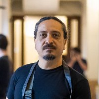 Javier Gabino Rios (@javiergabino) 's Twitter Profile Photo Javier Gabino Rios (@javiergabino) 's Twitter Profile Photo