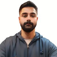 Benyamin Hosseinpour (@benyamin_hsp) 's Twitter Profile Photo Benyamin Hosseinpour (@benyamin_hsp) 's Twitter Profile Photo