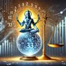 Numeroequity's profile picture. Student of Financial Markets 
CONNECT FOR Numerology Analysis 
@createalpha222 , @Omveda for Healing and wellness 
https://t.co/Wi8t0vWiT0