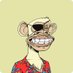 Soulmate | NFT.NYC 2024 (@dingshe4658) Twitter profile photo Soulmate | NFT.NYC 2024 (@dingshe4658) Twitter profile photo