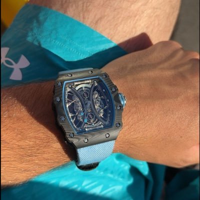 Muhammed565474's profile picture. Buy #SPX6900