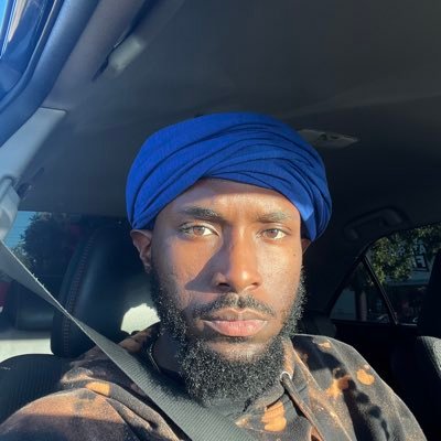 It’s hard to stop a Black man who knows his purpose | STAR LIGHT WELLNESS®️ | I.C.ThePoet®️ | ΓΔWorld Wide ®️ | #WorldWideIndustries®️