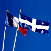 Union🇫🇷☨ Identité Souveraineté🇫🇷 Qc⚜FREXIT†ن🎗 (@unionpatriotesf) 's Twitter Profile