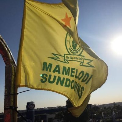 MbathaSfisoh_SA's profile picture. Mamelodi Sundowns FC Fan