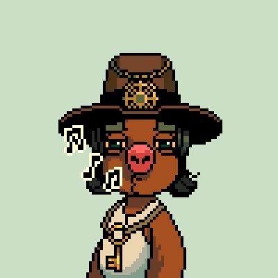 bertsui's profile picture. Ambassador @Bluefinapp. I love Sui.