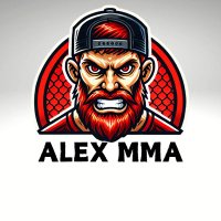 Alex MMA (@alexmma35) 's Twitter Profile
