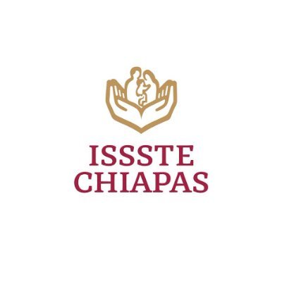 chiapas_issste's profile picture. síguenos en FB e IG