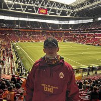 Efe (@efecnq) Twitter profile photo