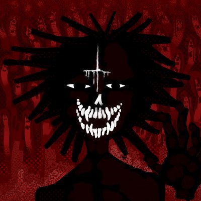 GERGELAS (COMM OPEN)さんのプロフィール画像