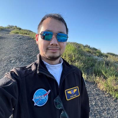 👨🚀NASA Guy | 🧢UBI | 🐈Cat Lover | 💳Credit Card Game | 📸@pit5000photo | 🔋EV | 🌐Amateur OSINT/Geopolitical Strategist | 🇺🇸Security Hawk | 🏛️Centrist