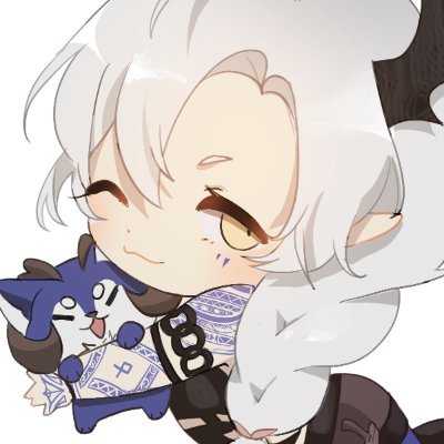 CrumVi | Ꭾฬ 🧊さんのプロフィール画像