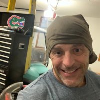 David Hickman (@davidhickman38) 's Twitter Profile