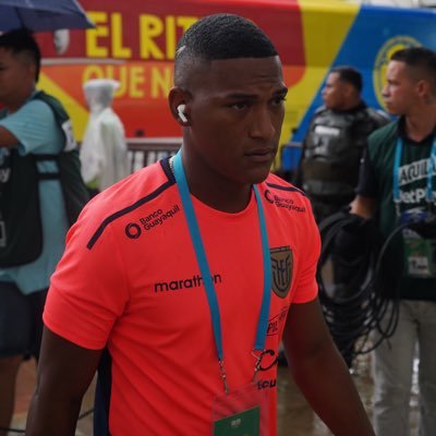 Cuenta Oficial jugador de Liga Deportiva Universitaria 🇪🇨