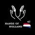Hands of Holland (@handsofholland) Twitter profile photo Hands of Holland (@handsofholland) Twitter profile photo