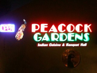 PeacockGardens's profile picture. Cuisine of India & Banquet Hall. Gourmet https://t.co/BT1jcYfaCb.Serving Lunch Buffet as well Dinner is Fine Dining from menu5pm-10pm.To-go food Since 1982.