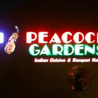 Peacock Gardens(@PeacockGardens) 's Twitter Profile Photo