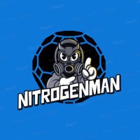 NitrogenMan (@nitrogenman) 's Twitter Profile