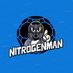 NitrogenMan (@nitrogenman) Twitter profile photo NitrogenMan (@nitrogenman) Twitter profile photo