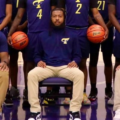 From Houston Texas, SAU Tech 🚀🏀Assistant Coach MBA degree Jarvis Christian University #Alumni