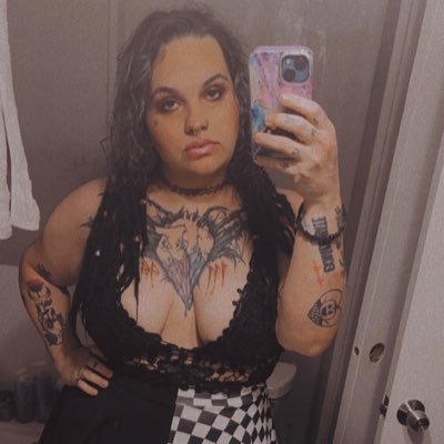 tribute: $75 don’t talk to me if you’re broke. $horrorhippy