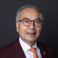 George Chow (@georgechowbc) 's Twitter Profile