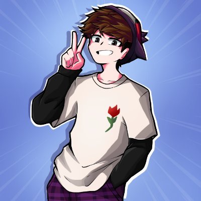 SoyMarsさんのプロフィール画像
