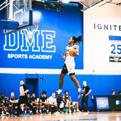 jemehjones_'s profile picture. / 6’6 Wing/Guard / Anderson University