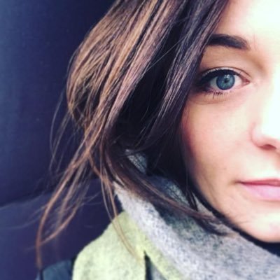 Alys Harte Profile