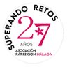 parkinsonmalag1's profile picture. Asociación Párkinson Málaga atiende a personas afectadas de Párkinson, familiares y cuidadores