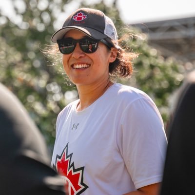 Semi-retired athlete. Two Degrees (Health Sci + MPH). Dr. Cristina Yang doppelgänger. Lover of fun things. A little quirky. Views are my own.