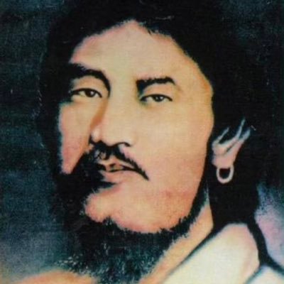 fuckinggenius.ethさんのプロフィール画像