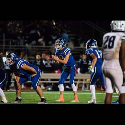 PAHS CLASS OF 2025|QB|WR|OLB|6’0|175 lbs|235B|300S|365DL|GPA 3.3|2x D11 runner up|2x CL champs| HUDL⬇️
