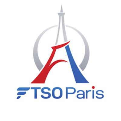 FTSO Paris 🇫🇷☀️ Profile