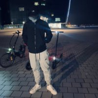 Mestree (@mestreefn) 's Twitter Profile