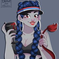 π€π¬Μπ±π¦π π πͺππ―π¬πͺππ (@tuskinhax) 's Twitter Profile