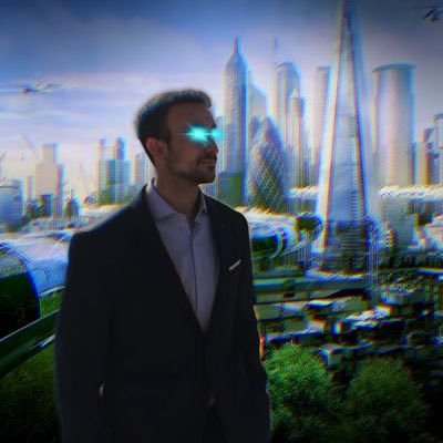 Building an army of bitcoiners for the new era / Director de Posgrado en Bitcoin @UnivHesperides / CEO @btconsulting360 / Autor de La filosofía de Bitcoin
