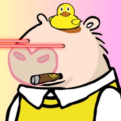 ZeroMiedoCrypto's profile picture. Senior Manager, Tokenomics @animocabrands. Passionate about tokenomics, blockchain infrastructure, coding, and data analysis.