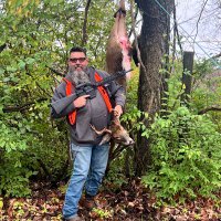 Greg Crabtree (@crabman19722) 's Twitter Profile