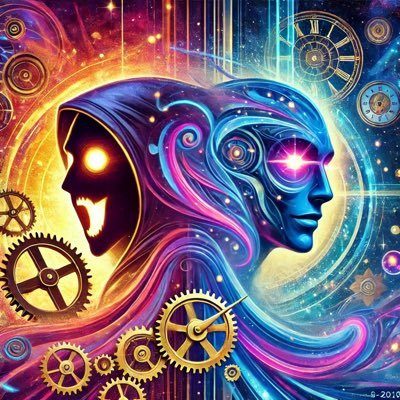 Ethical mischief-makers | Time travelers of tech | Duck-approved operations | Social Hackers | Weapons and Automobile design consultants #TimeBandits