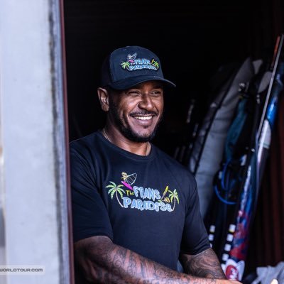 my life, journey Adventure as an all around professional windsurfer from bonaire. 2x pwa vice freestyle champion