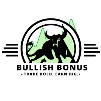 💹 Rewarding Retail Traders | 🛍️ Earn cashback on your favorite trading products | 🎯 Turn every purchase into profit | Join the #BullishBonus movement!