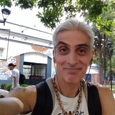 Platinado69's profile picture. Triunfo y derrota suelen estar cerca y a veces  juntos (Bobby Fischer). Anti K, peronchos, zurdos y todo ese linaje. Ex @CoronelKurtz79