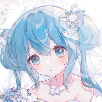 眠夢ちゃ (@mofuuneko) 's Twitter Profile