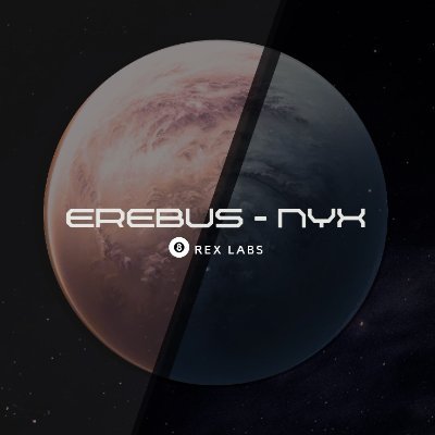8rexlabs's profile picture. 🎮 Estudio Indie de Videojuegos, desarrollando Erebus - Nyx
Estudiantes de Diseño y Desarrollo de Videojuegos en UDIT

Instagram: @8rexlabs