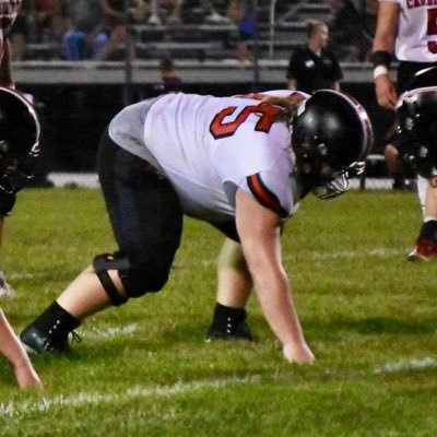 Alex Tackett Profile