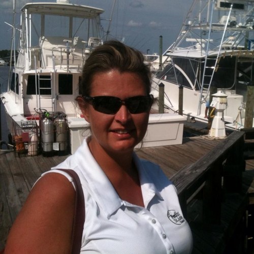 perkins_misty's profile picture. I am who I am! ;-)