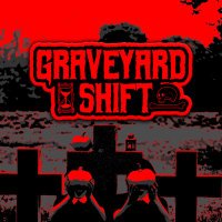 GRAVEYARD SHIFT (@gshorror) 's Twitter Profile