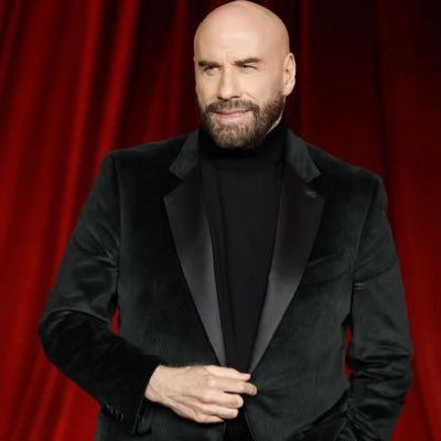 actortravolta's profile picture. Seeing the beauty of film, celebrities, music and everything in between. For ads, promotions and partnerships kindly dm.