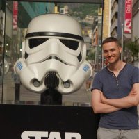 Jordi Graell Calull (@jordi_bojan) 's Twitter Profile Photo Jordi Graell Calull (@jordi_bojan) 's Twitter Profile Photo
