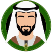 EL Mejd Coin (@mjd_coin) Twitter profile photo